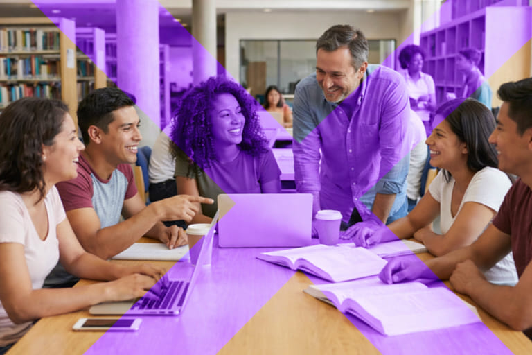 Programa de velocidad