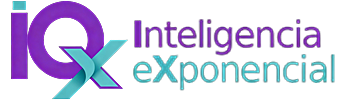 IQeXponencial logo