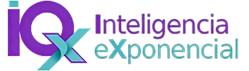IQeXponencial logo